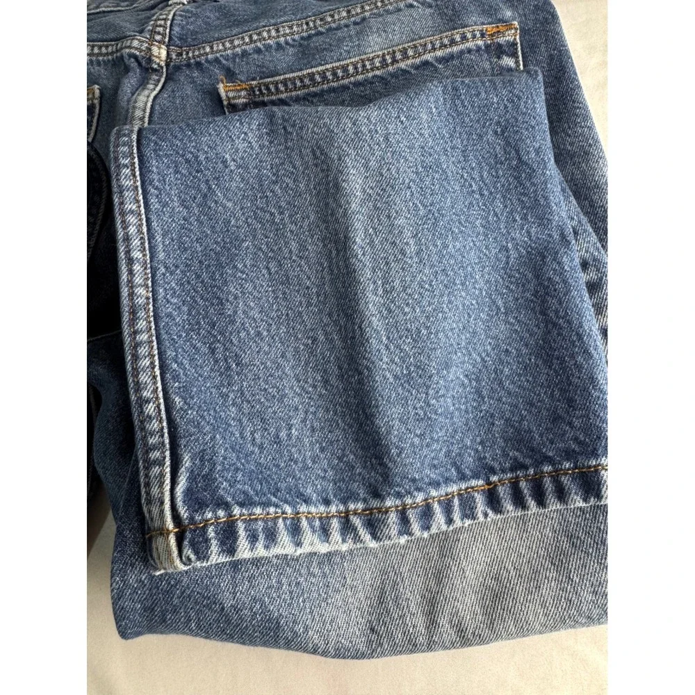 Levis classic blue